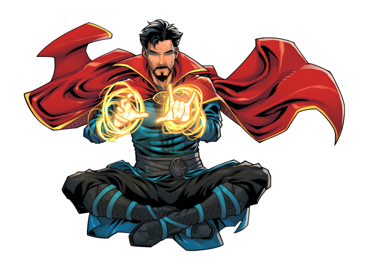 Mestre da meditação